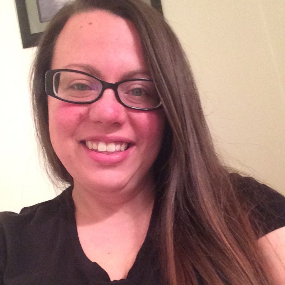 Meet your Posher, Amanda